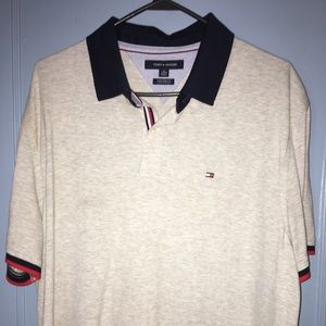 Tommy Hilfiger Shirt
